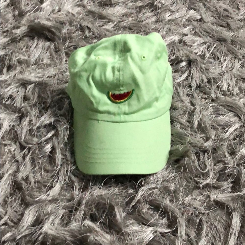 Baseball hat
